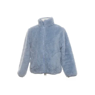 Cardigan (Blue) from Jomake Polyester