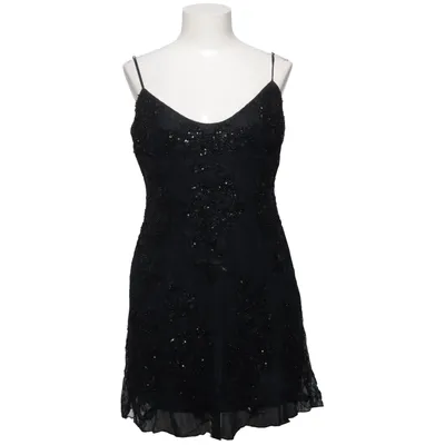 dark blue maxi dress Women's Navy Boho Tiered Ruffle Maxi Dress