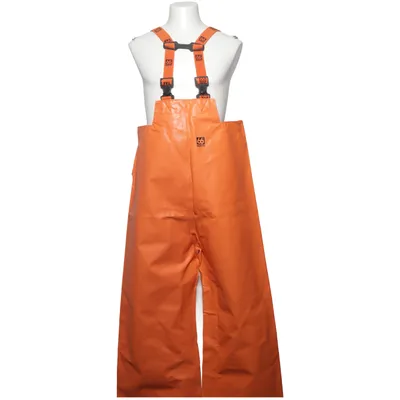 Sejlbukser (Heimaey Bib And Brace) fra 66 North