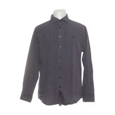 Skjorta (Blå, Flerfärgad) från Pringle of Scotland Bomull