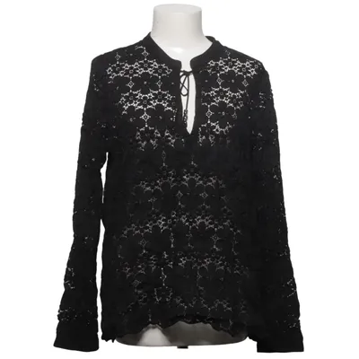 Blouse (LILY LACE BLOUSE) de Pieszak Coton, Polyamide