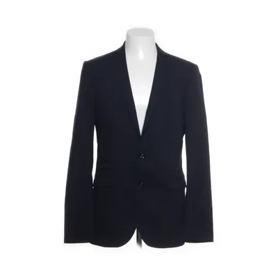 Blazer (Blå) fra Tiger of Sweden Uld, Viscose