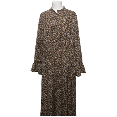 Maxi dress (GRACEFULL MAXI) from Nuum Polyester