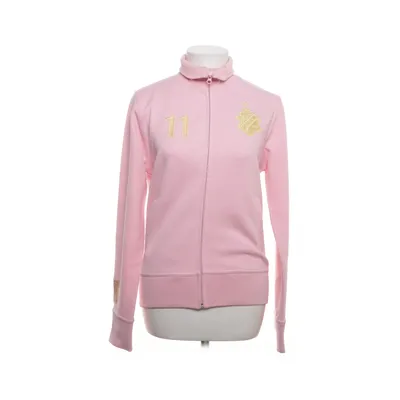 Träningsjacka (Rosa) från Aikshop Bomull, Polyester