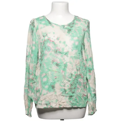 Blouse (Green, Beige, Pink) from In Front Viscose