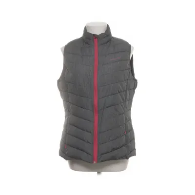 Ytterväst (Grå, Rosa) från Cross Sportswear Polyamid, Polyester