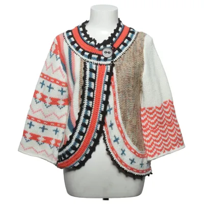 Cardigan (Knitted Cardigan) from Gina Tricot Acrylic