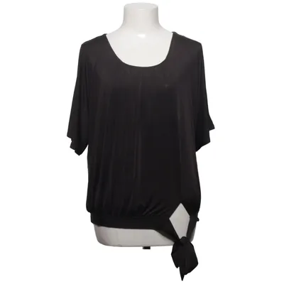 Topp (Svart) från Seite*1Girl Elastan, Polyester
