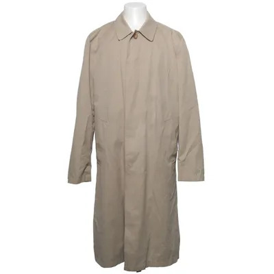Manteau (Beige) de Oratop Acétate, Coton, Polyamide, Polyester