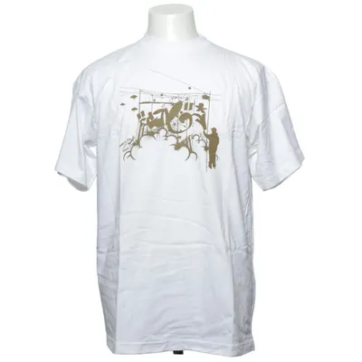 T-shirt (Comfort) de Stedman Coton