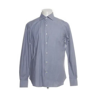 Skjorta (Blå) från J.Lindeberg Bomull