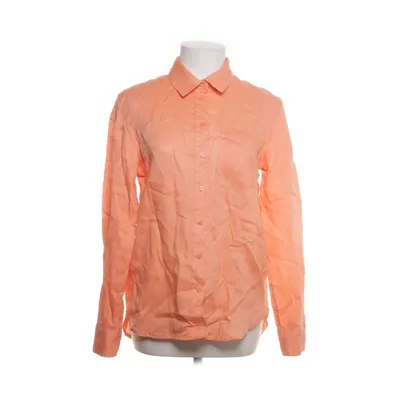 Skjorta (Orange) från H&M Linne