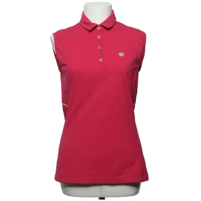 Polo (Rose) de Chervo Élasthane, Polyamide