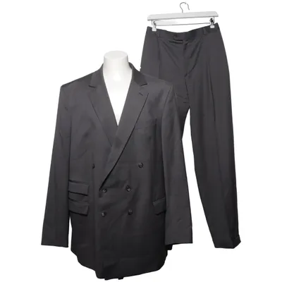 Pak (6072-2/4-1Fu) van Kuhn Maßkonfektion Viscose, Wol