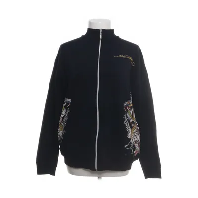 Kofta (Svart, Flerfärgad) från Ed Hardy Elastan, Viskos