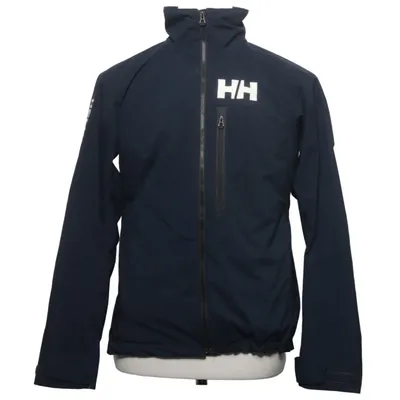 Allwetterjacke (Blau) von Helly Hansen Polyamid, Polyester