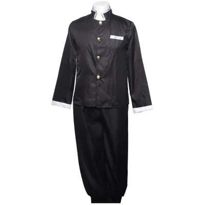 Fancy dress (Black)