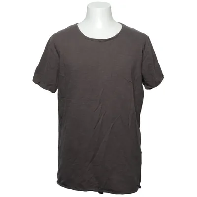 T-shirt (Bruin) van Indicode Katoen