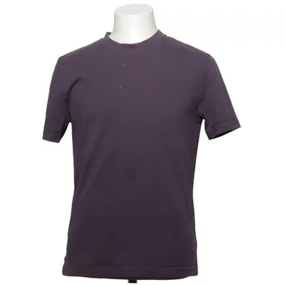 T-shirt (Grå) fra L'Homme Rouge Bomuld