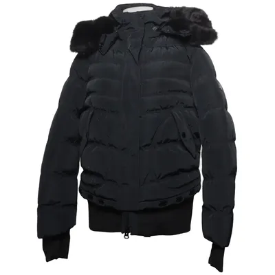 Veste d'hiver (Gris) de Wellensteyn Polyester, Polyuréthane