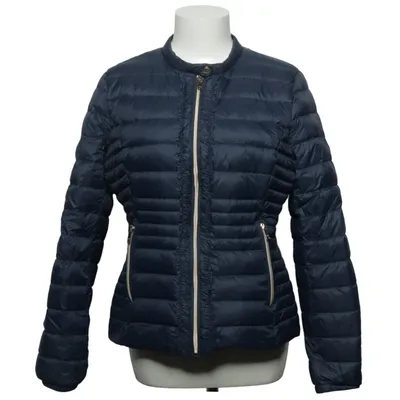 Lightweight jacket (Blue) from Saki