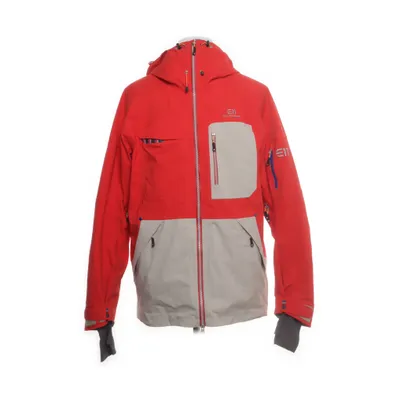 Ski jacket (Red, Beige, Blue) from State of Elevenate Polyester