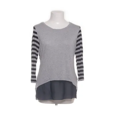 Topp (Grå) från Gerry Weber Edition Polyester, Viskos