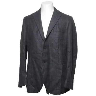 Kavaj (Grå) från Luigi Bianchi Mantova