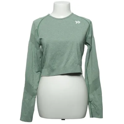 Practice jersey (Green) from Funk by Lager 157 Elastane, Polyamide, Polyester