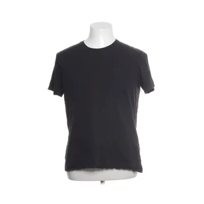 T-shirt (Black) from Boss Hugo Boss Cotton