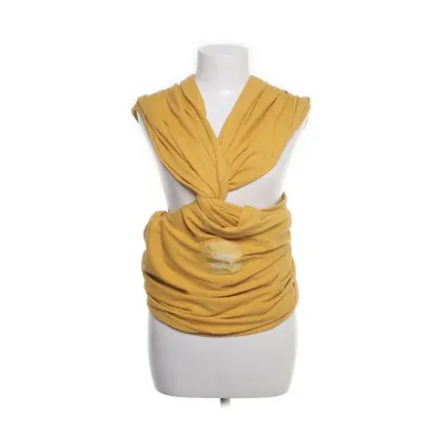 Baby sling (Yellow) from Manduca