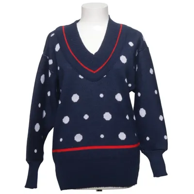 Pull-over (Bleu, Blanc, Rouge) de Kriss
