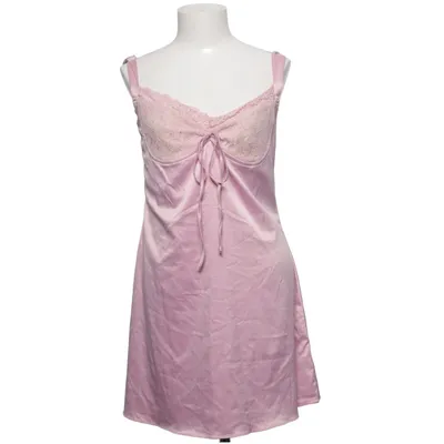 Negligé (Rosa) från Parthea Elastan, Polyester