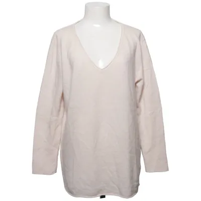 Sweater (Pink) from Insieme Cashmere