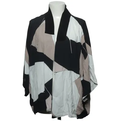 Cardigan (Noir, Blanc, Beige) de WERA Stockholm Viscose