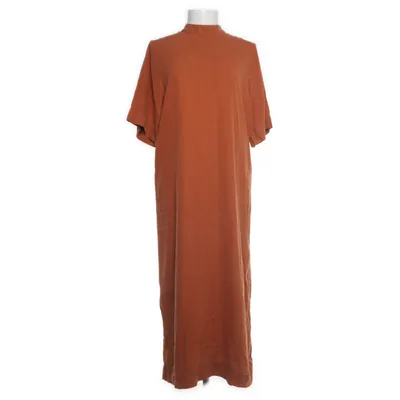 Långklänning (Brun) från Elvine