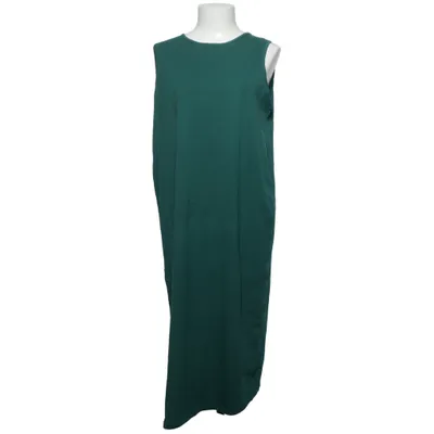 Maxi dress (Green) from Outrageous Fortune Cotton, Elastane