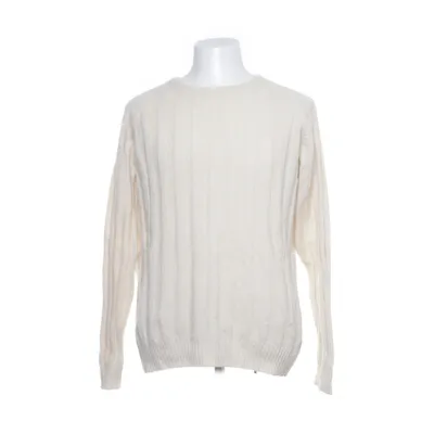 Tröja (Beige) från GANT Rugger Mohair, Polyamid, Ull