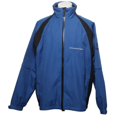 Jakke (Resort Conv Jacket) fra Sunderland of Scotland Polyester