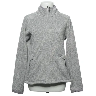 Fleecejakke (Maried Knit Jkt) fra Tuxer