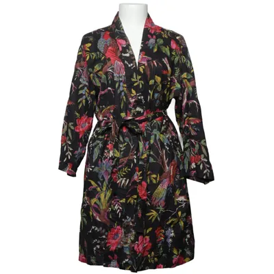 Kimono (Svart, Flerfärgad) från Anna O