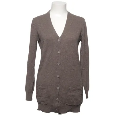 Kofta (Brun) från Authentic Cashmere Kashmir