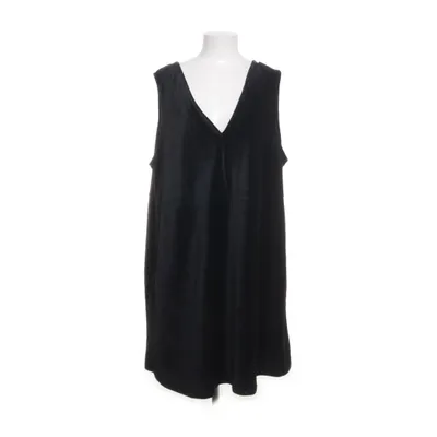 Klänning (Svart) från BPC Bonprix Collection Elastan, Polyester