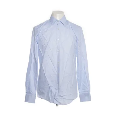 Shirt (Blue, White) from Hugo Boss
