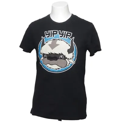 T-shirt (Svart, Flerfärgad) från Elbenwald Bomull