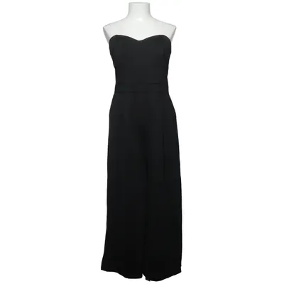 Jumpsuit (Black) from Have Elastane, Polyester, Viscose