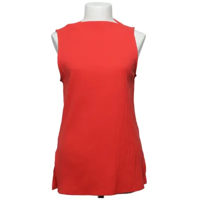Tanktop (Rood) van Old Navy Katoen, Elastaan, Polyester