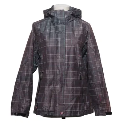 Skijakke (Grå, Flerfarvet) fra Killtec Polyester