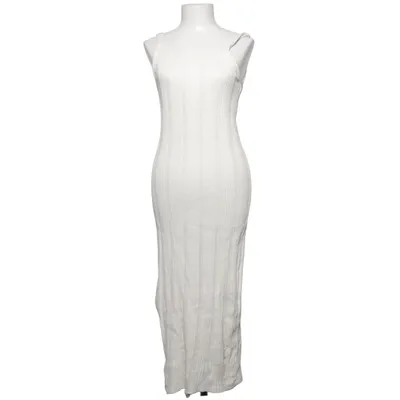 Maxi jurk (Wit) van Zara Collection