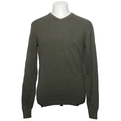 Pullover (Grön) från John Henric Bomull